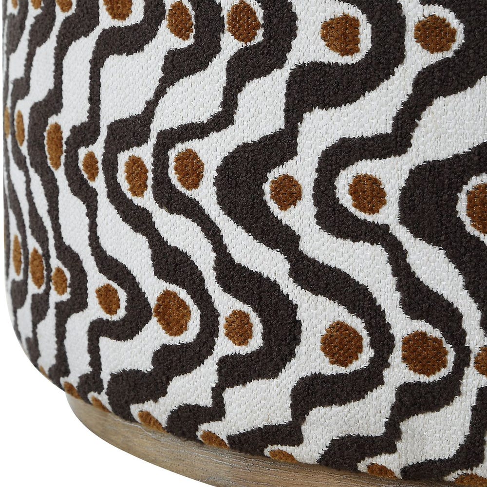Cas Ottoman, Espresso