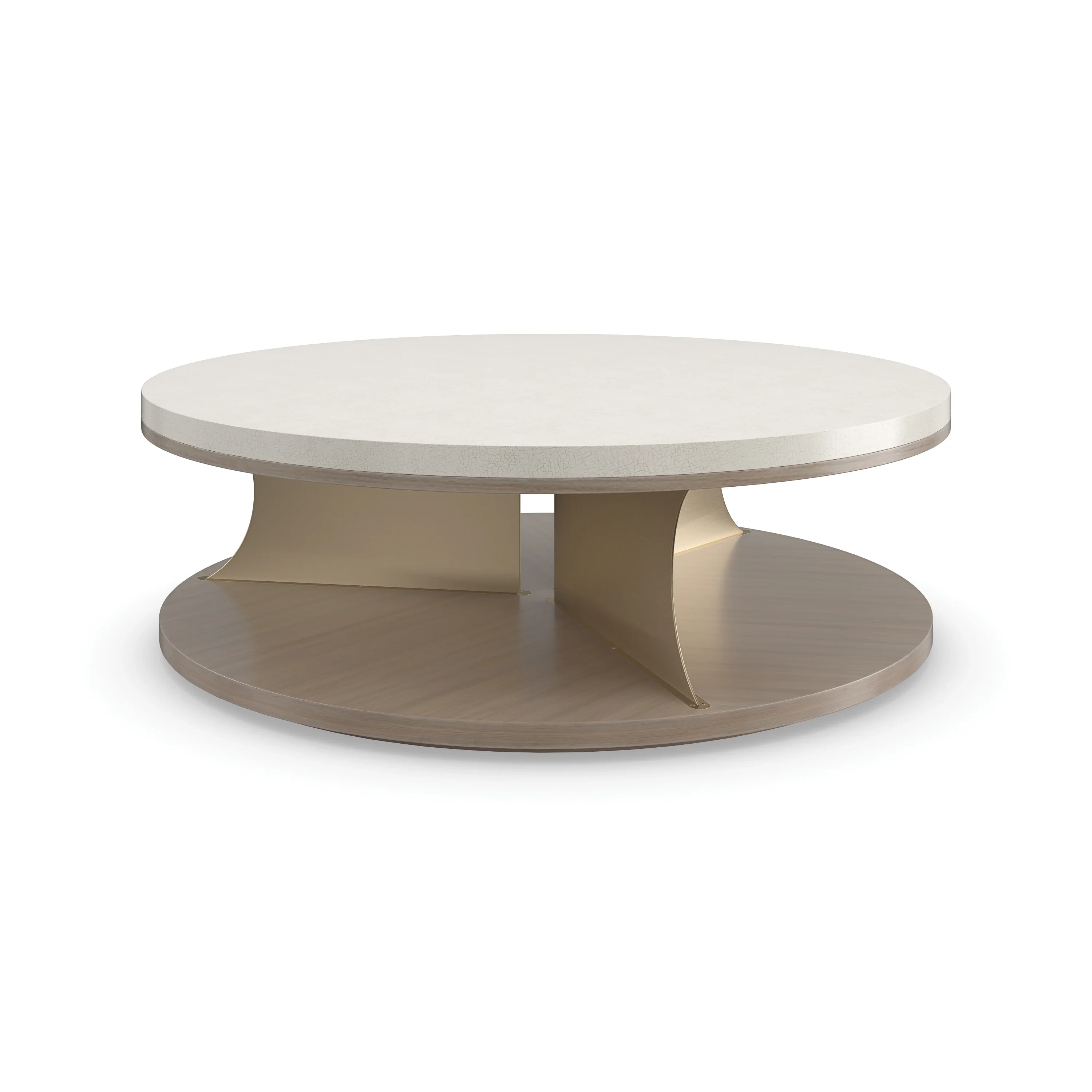 Braces – Cocktail Tables by Caracole | Sutter & Vale