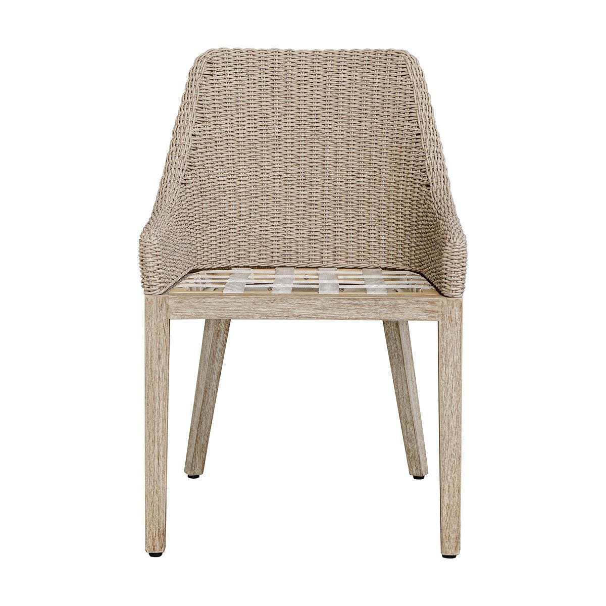 Paloma Outdoor Dining Chair – Furniture by Uttermost | Sutter & Vale