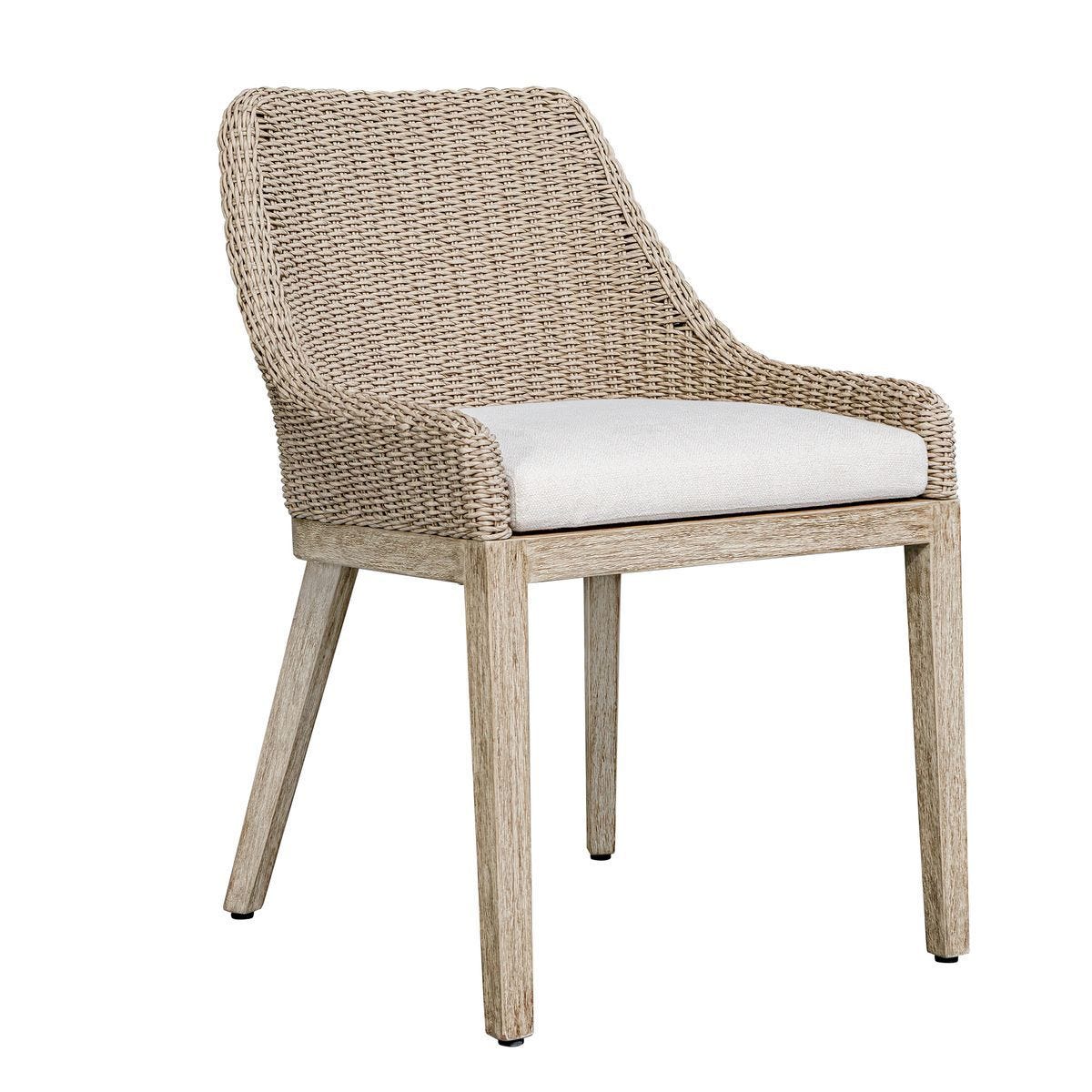 Paloma Outdoor Dining Chair – Furniture by Uttermost | Sutter & Vale