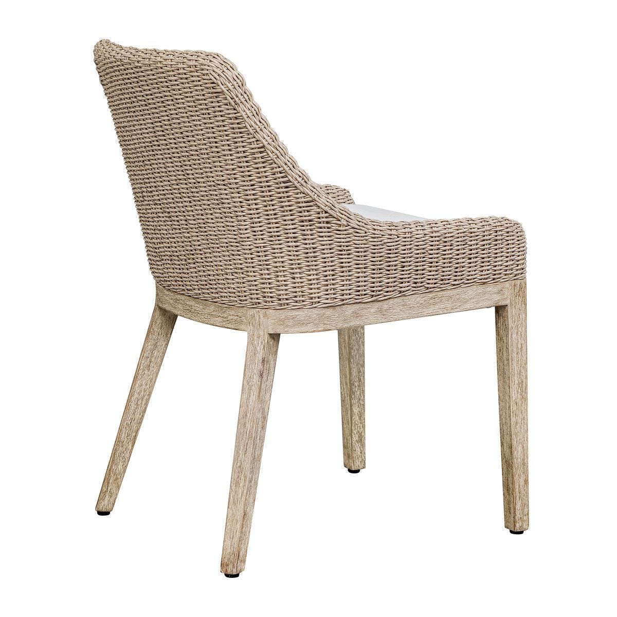 Paloma Outdoor Dining Chair – Furniture by Uttermost | Sutter & Vale