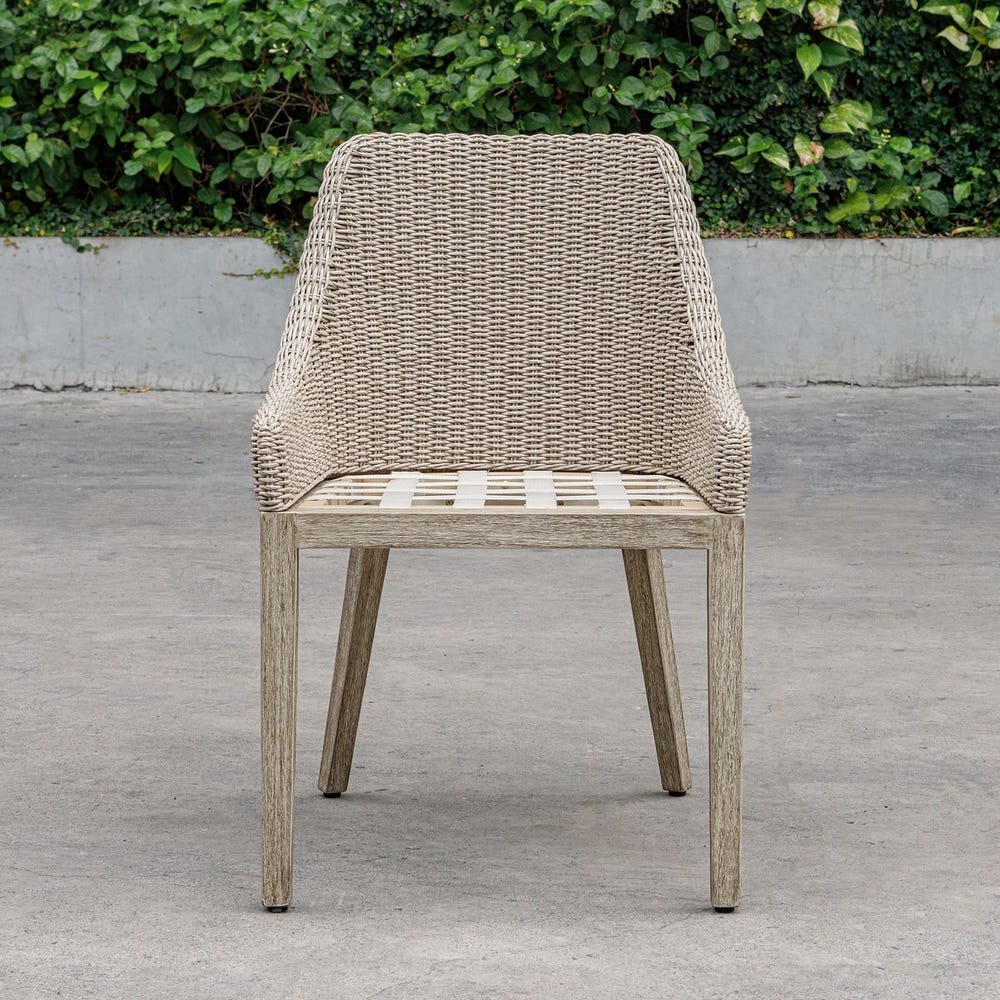 Paloma Outdoor Dining Chair