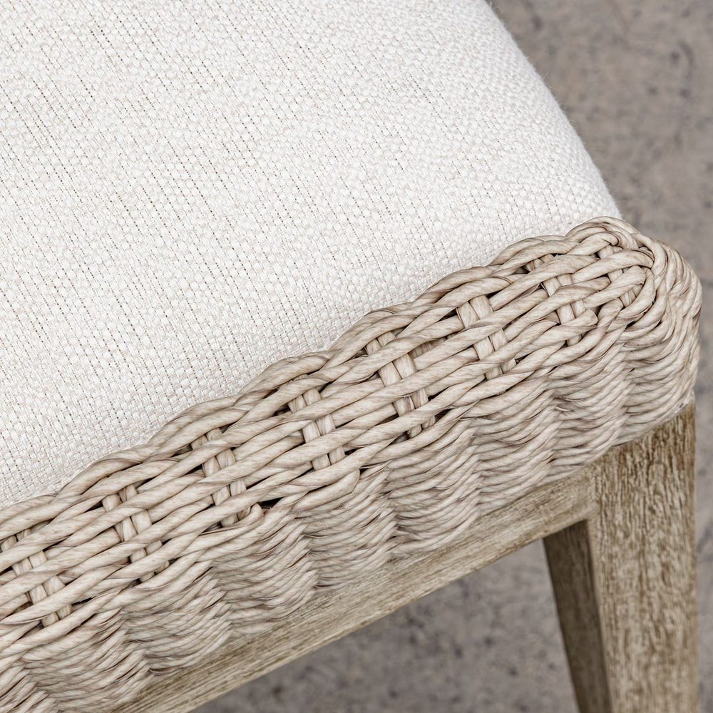 Paloma Outdoor Dining Chair