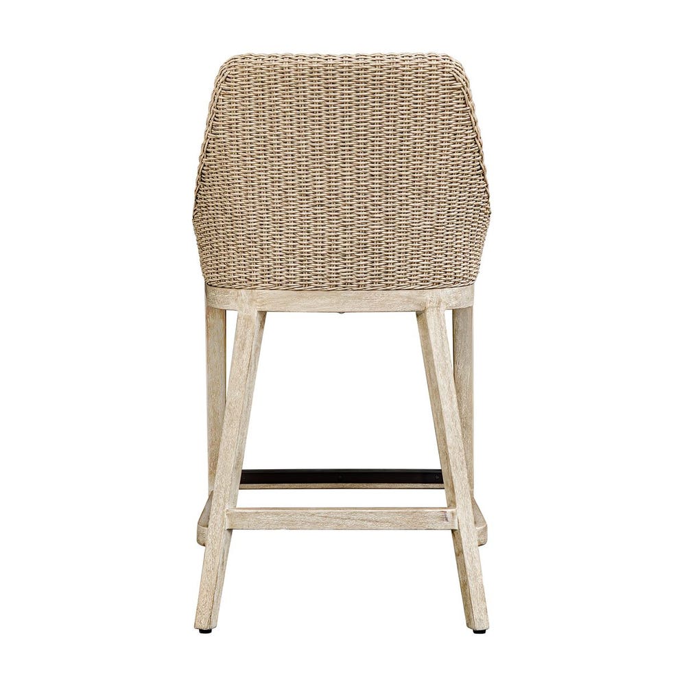 Paloma Outdoor Counter Stool