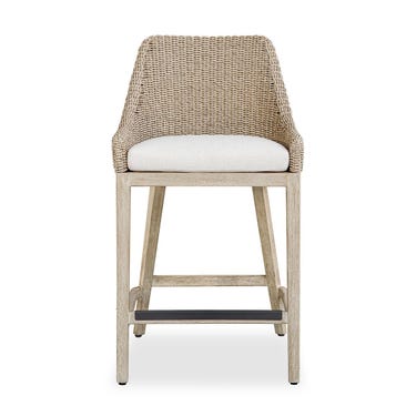 Paloma Outdoor Counter Stool