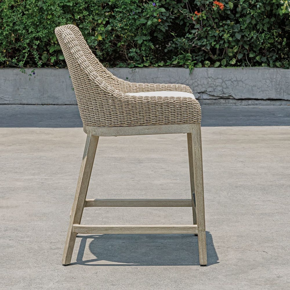 Paloma Outdoor Counter Stool