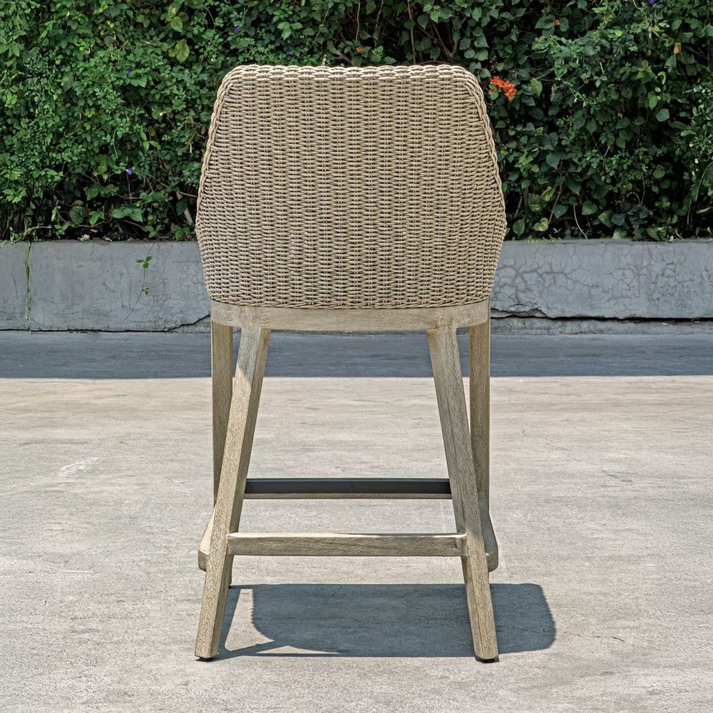 Paloma Outdoor Counter Stool