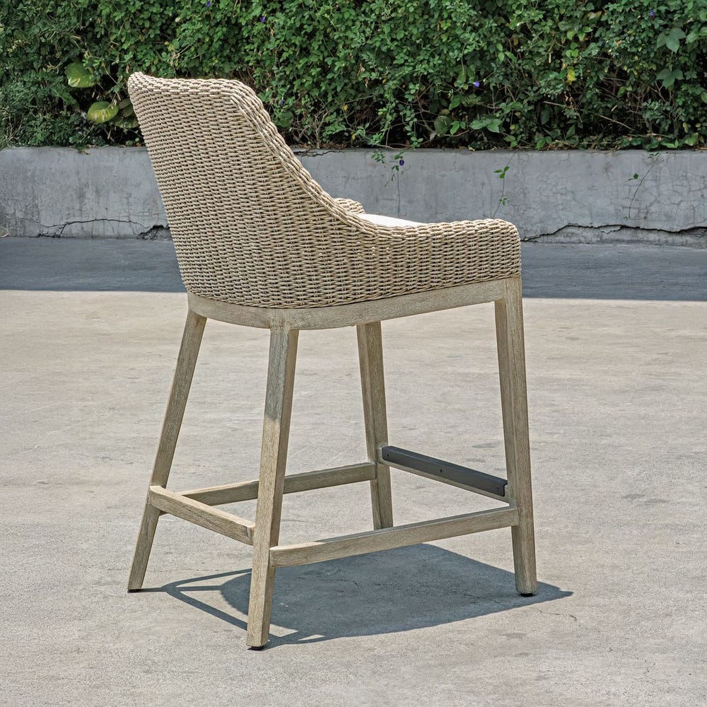 Paloma Outdoor Counter Stool