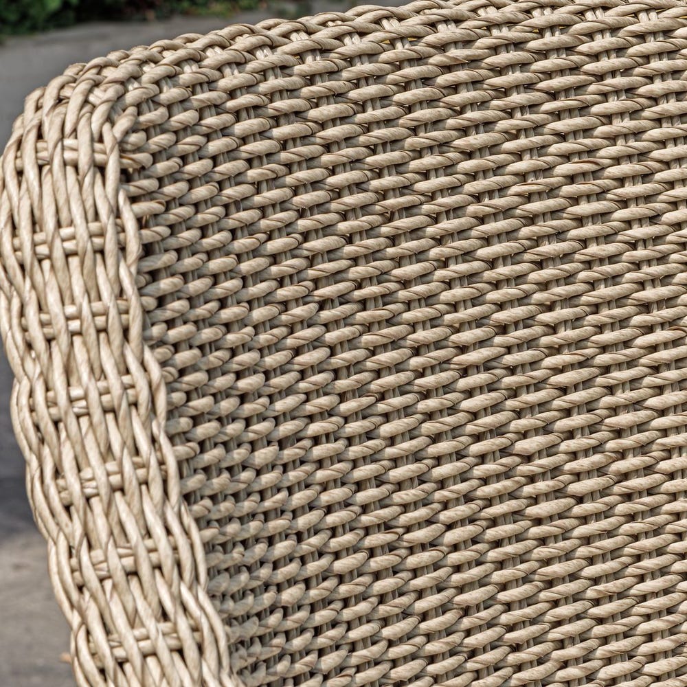 Paloma Outdoor Bar Stool