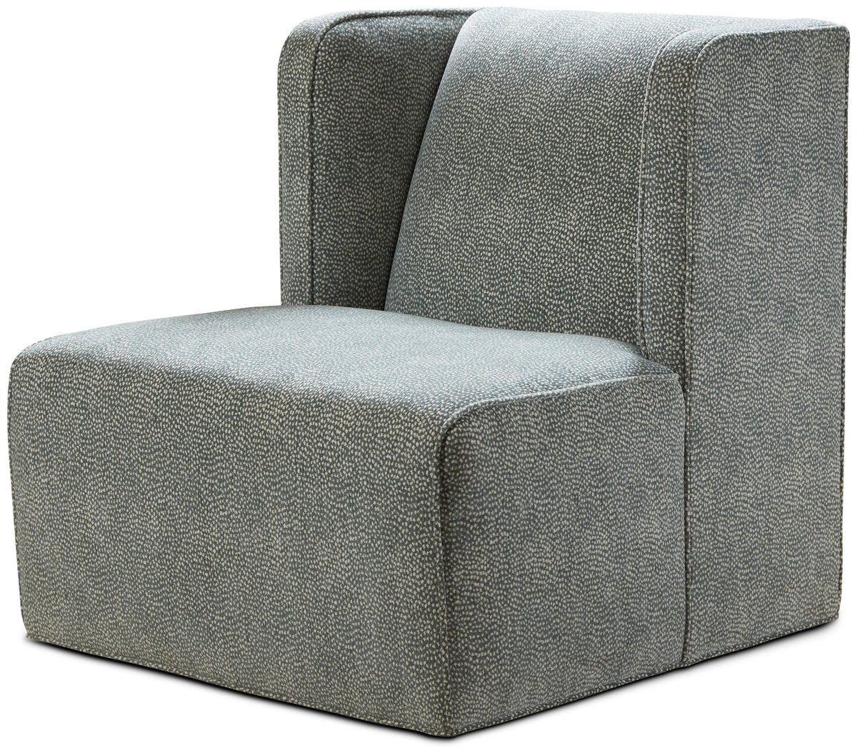 Joan Slipper Swivel Chair | Theodore Alexander | Sutter & Vale