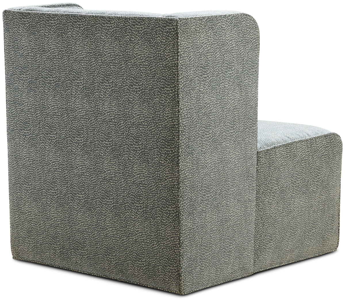 Joan Slipper Swivel Chair | Theodore Alexander | Sutter & Vale