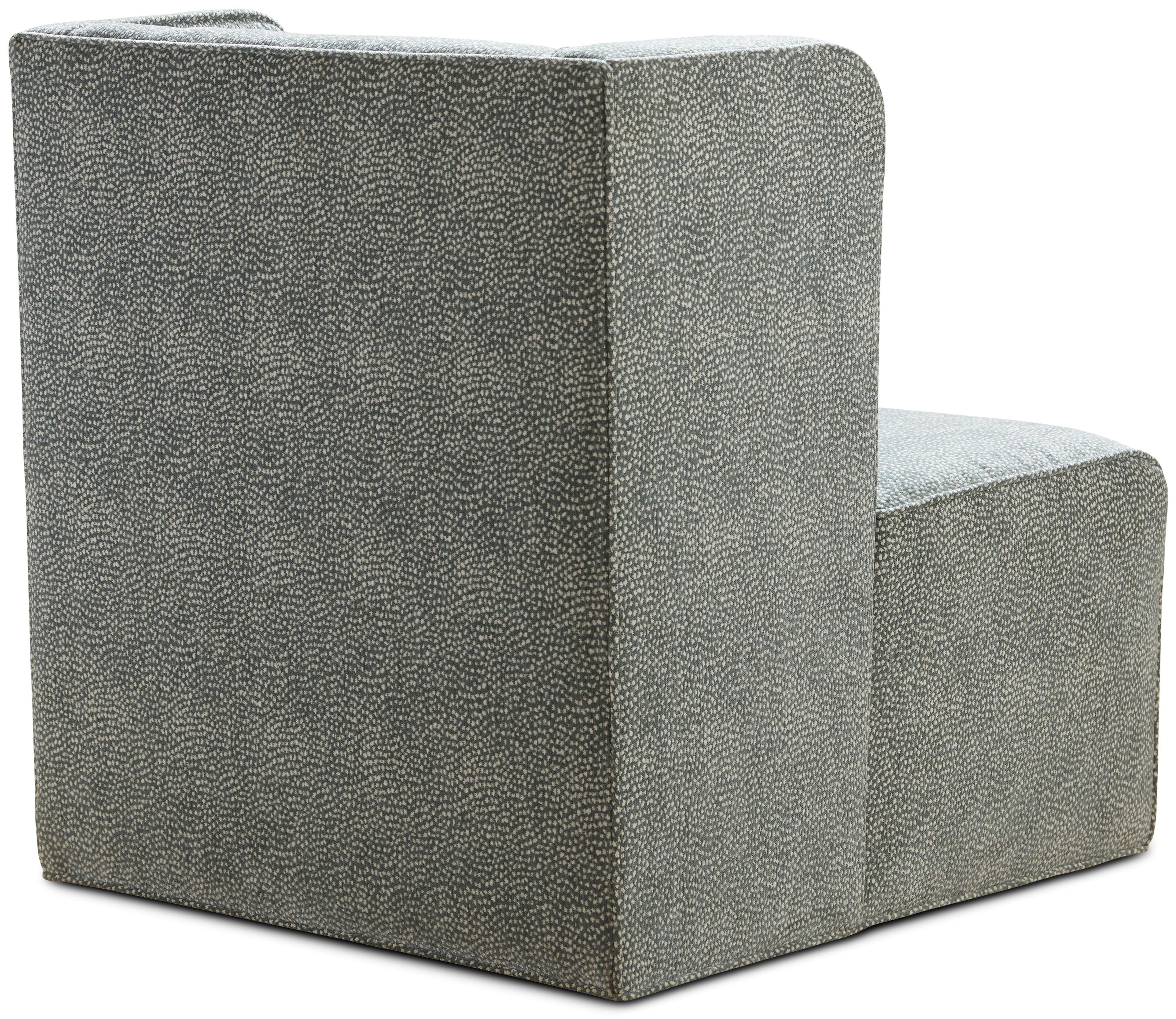 Joan Slipper Swivel Chair | Theodore Alexander | Sutter & Vale