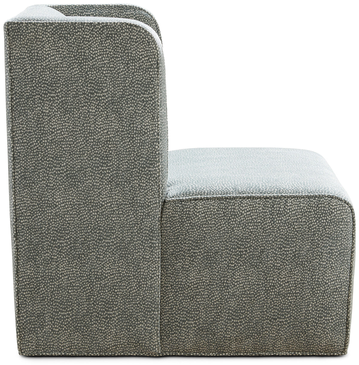 Joan Slipper Swivel Chair | Theodore Alexander | Sutter & Vale