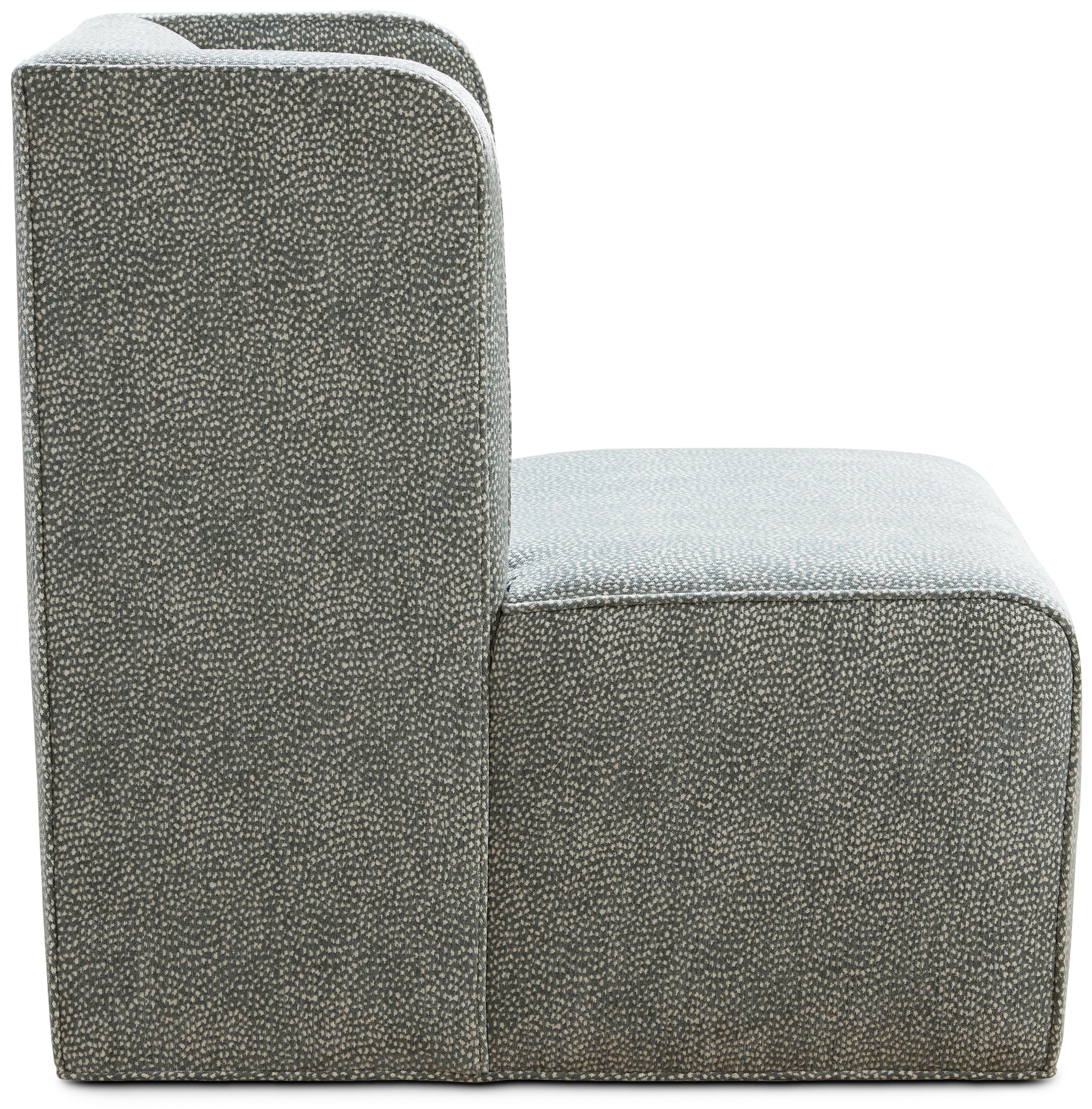 Joan Slipper Swivel Chair | Theodore Alexander | Sutter & Vale