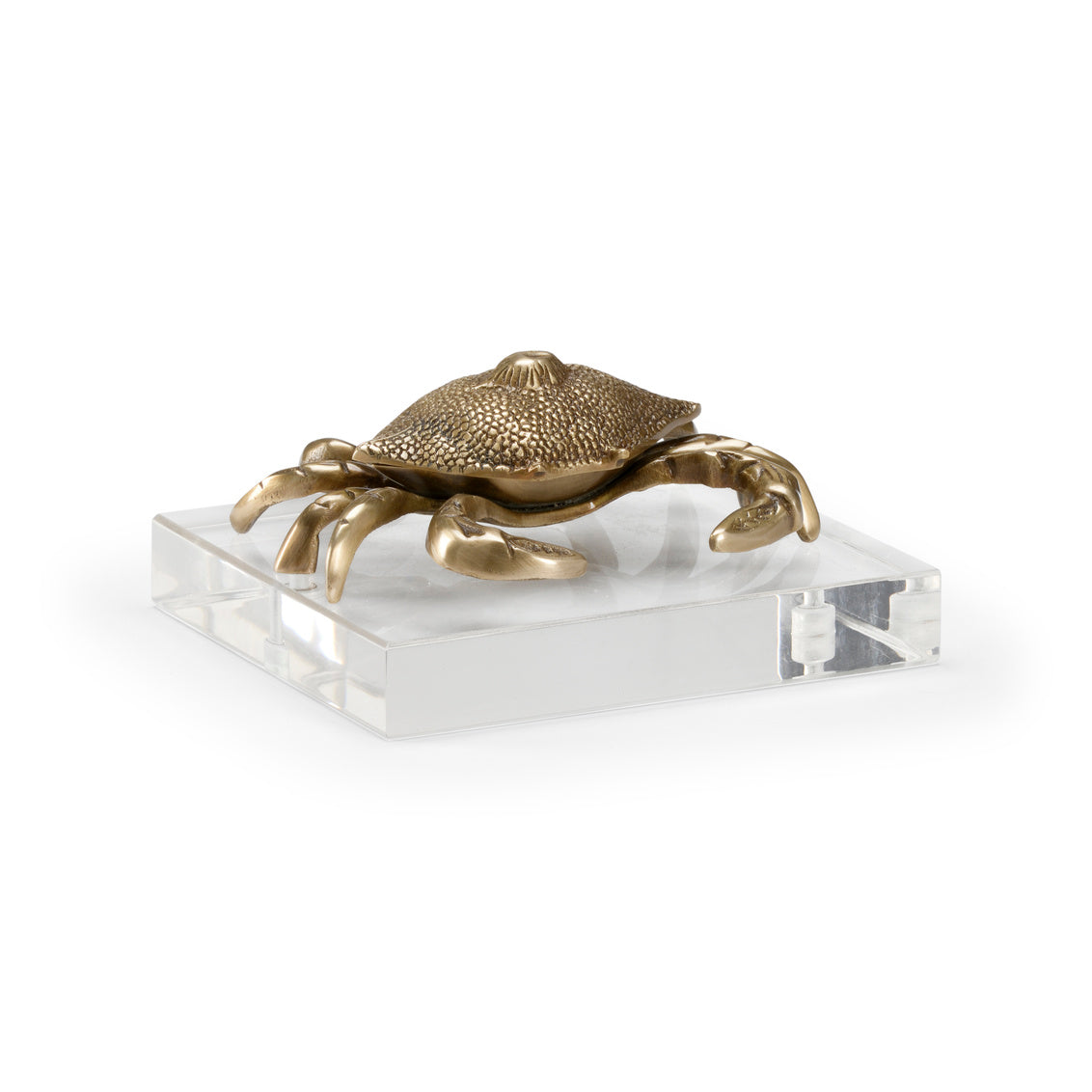 Crab Brass