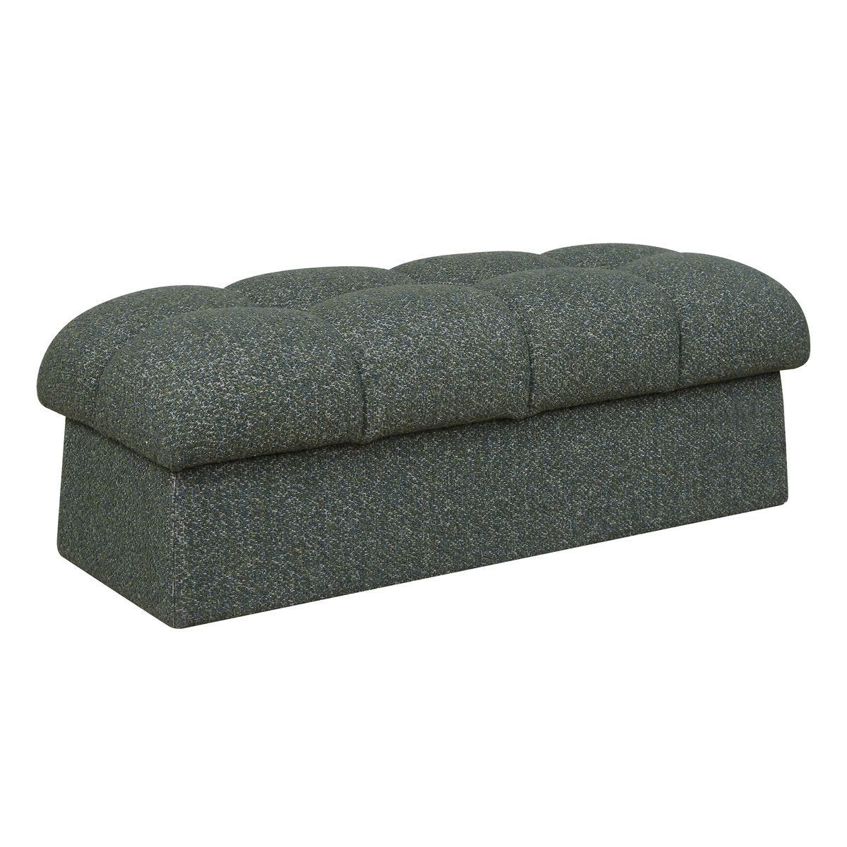 Harlem Bench – Furniture by Uttermost | Sutter & Vale