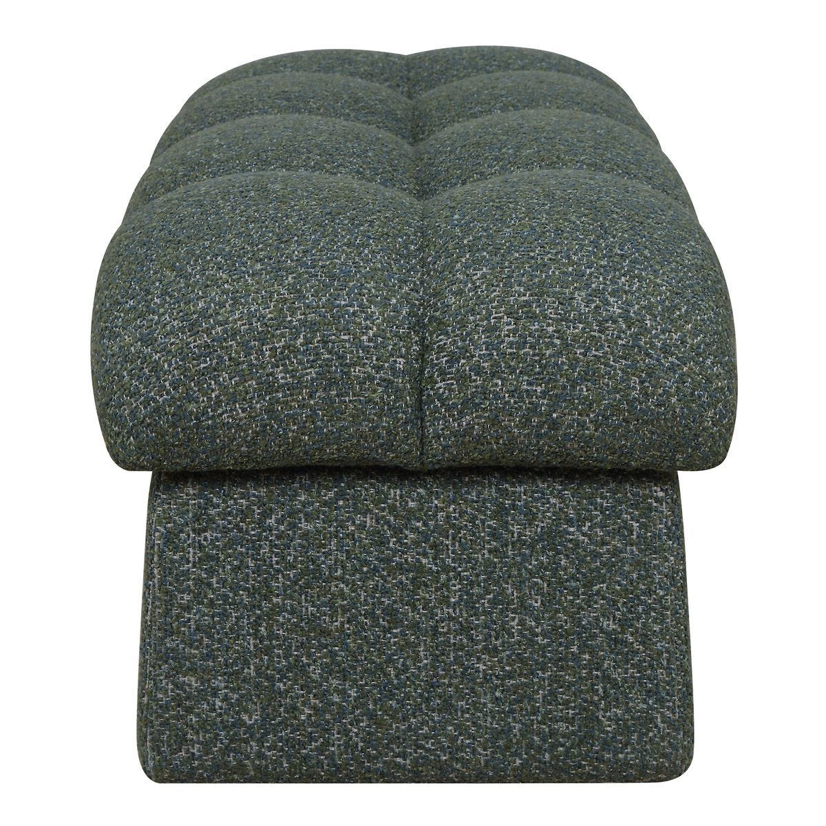 Harlem Bench – Furniture by Uttermost | Sutter & Vale