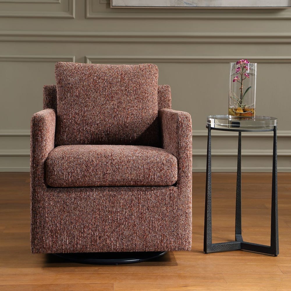Tisdell Swivel/Glider, Canyon