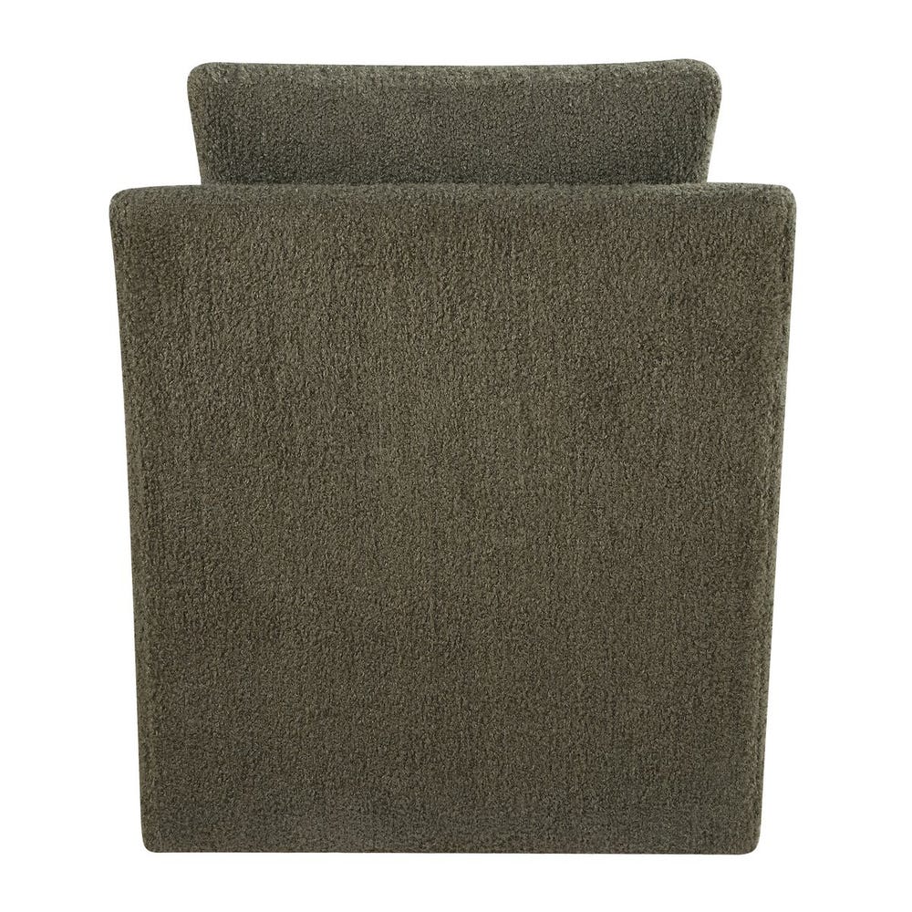Tisdell Swivel/Glider, Kale