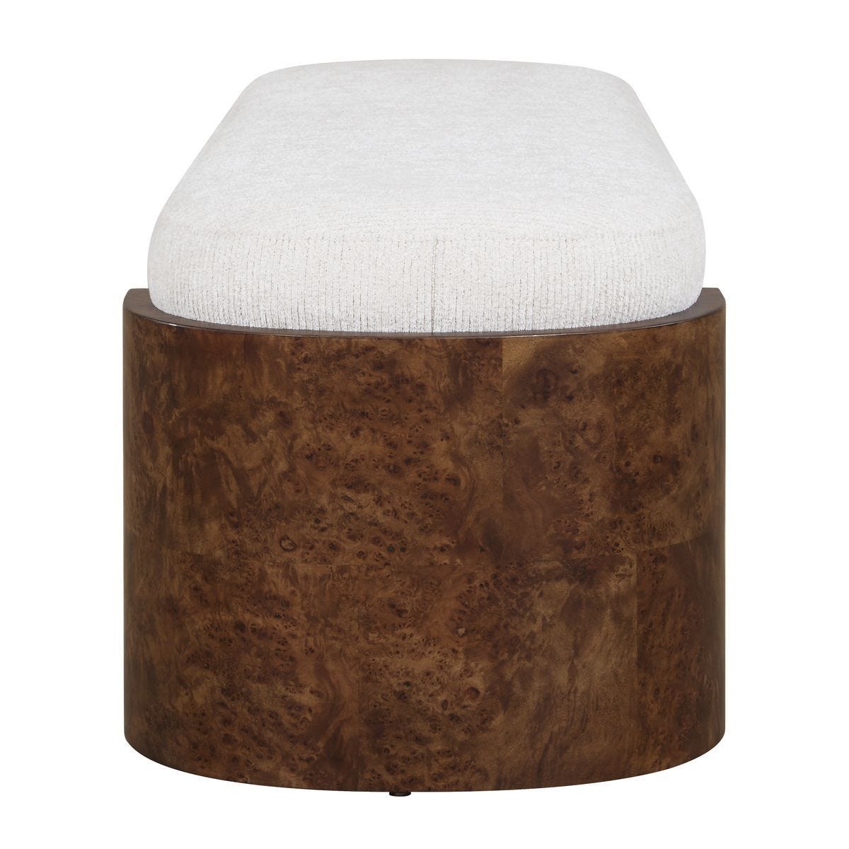 Thorian Bench – Furniture by Uttermost | Sutter & Vale