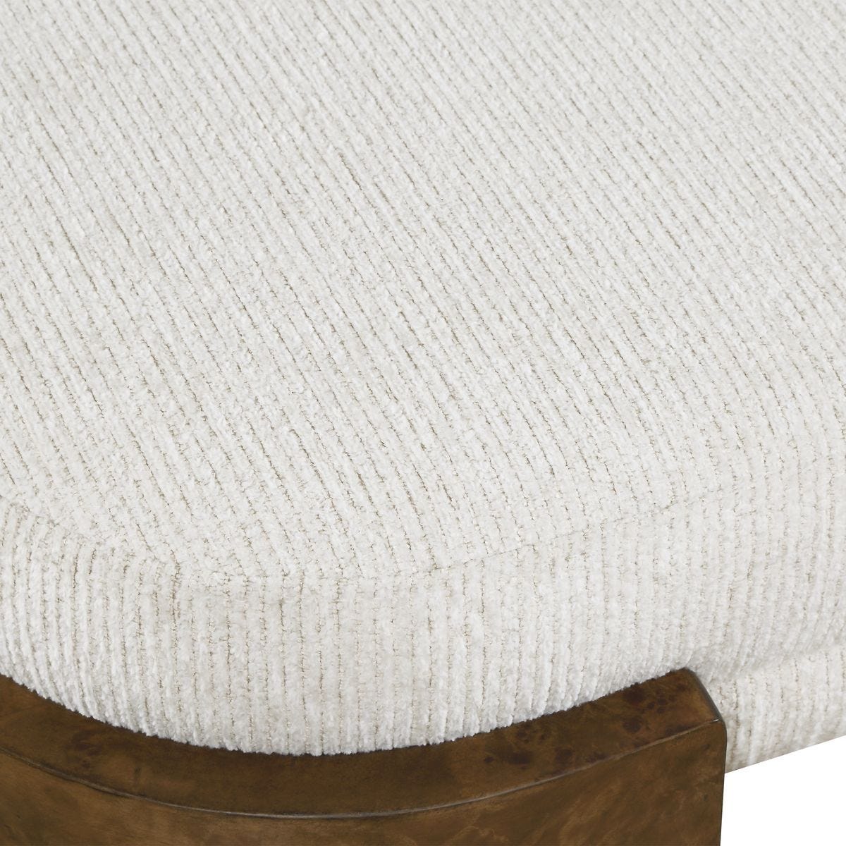 Thorian Bench – Furniture by Uttermost | Sutter & Vale