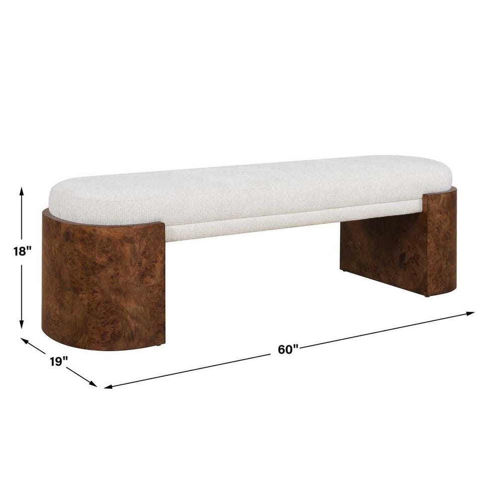 Thorian Bench