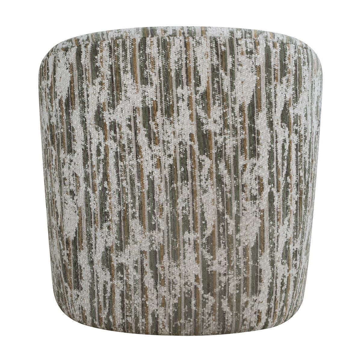 Mari Swivel Chair – Furniture by Uttermost | Sutter & Vale