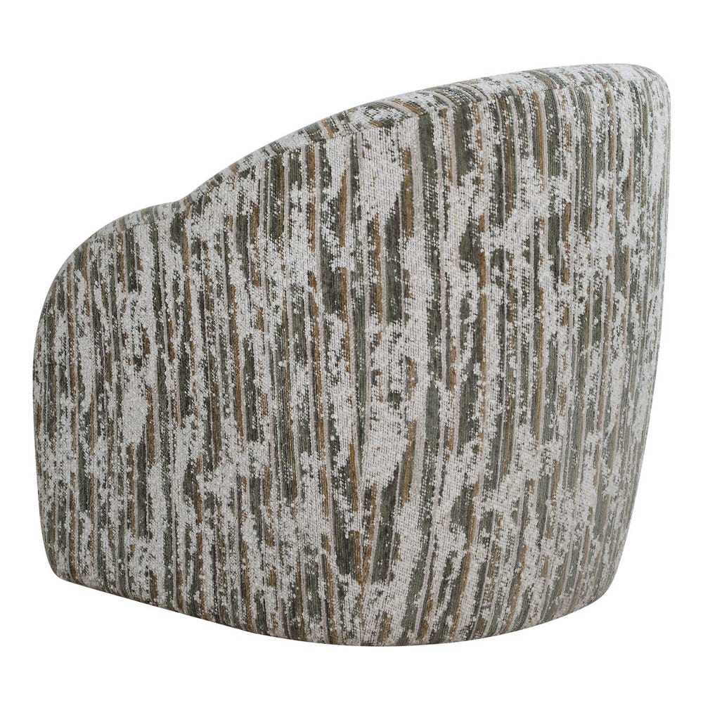 Mari Swivel Chair
