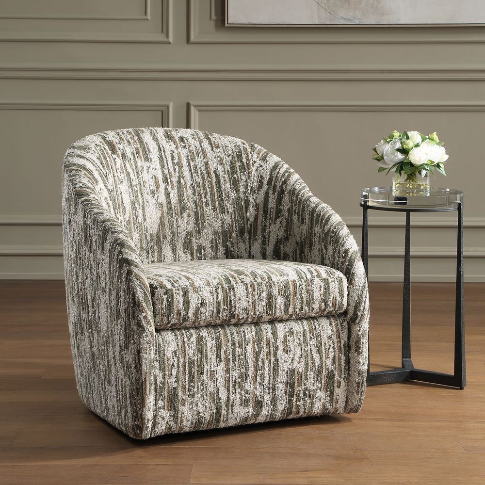 Mari Swivel Chair