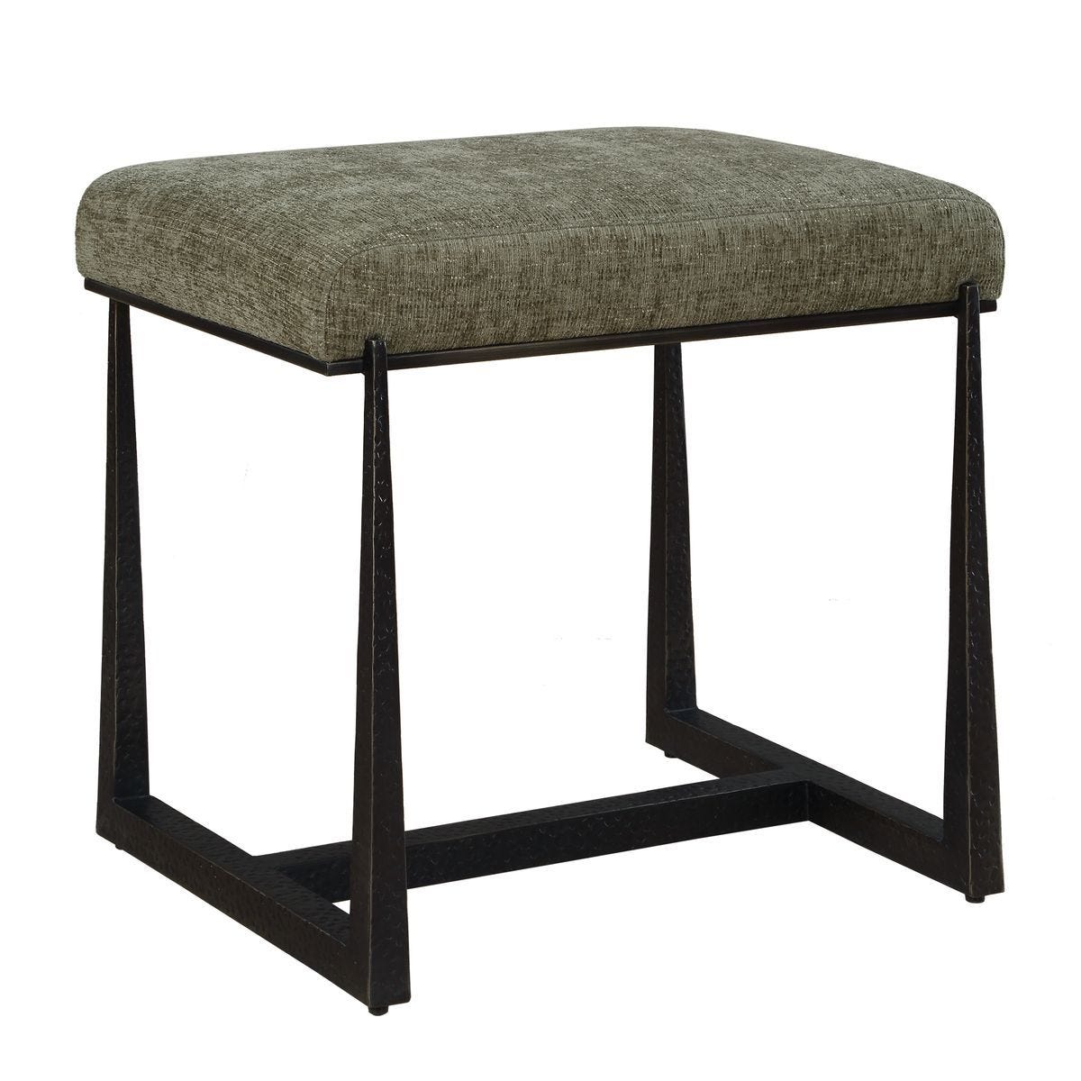 Midas Small Bench, Bronze – Furniture by Uttermost | Sutter & Vale