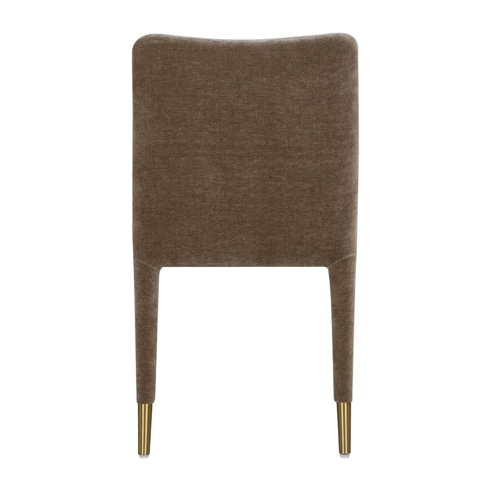 Conifer Dining Chair, Truffle, 2 Per Box, Priced Each