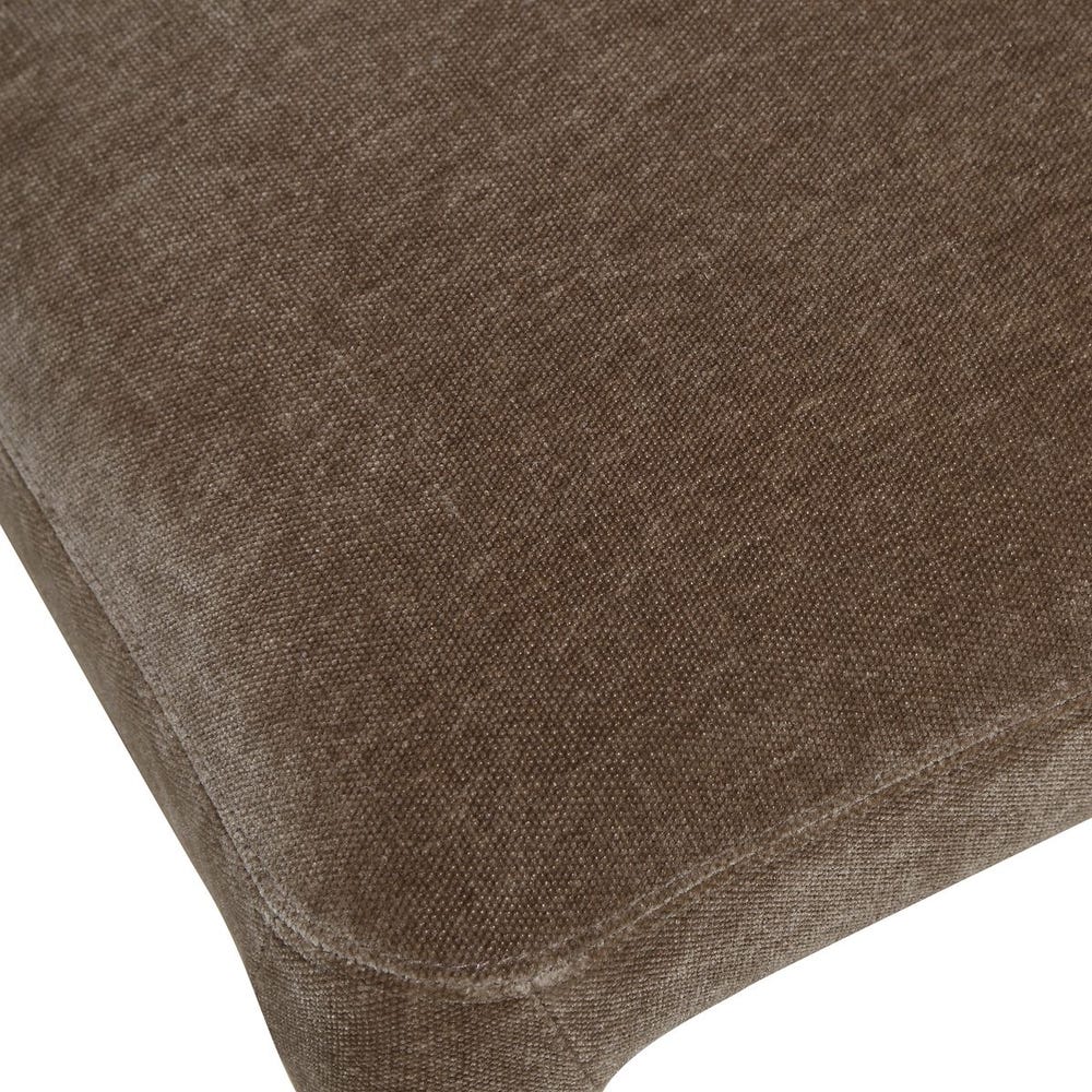 Conifer Dining Chair, Truffle, 2 Per Box, Priced Each
