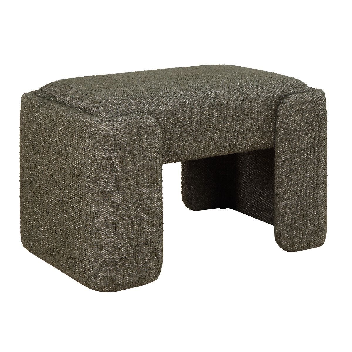 Angus Small Bench – Furniture by Uttermost | Sutter & Vale