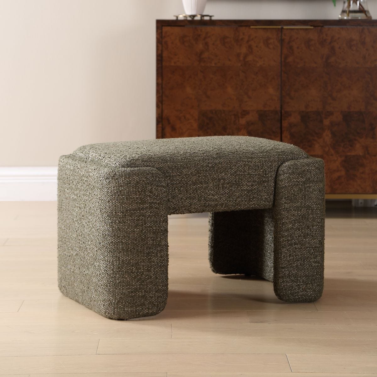Angus Small Bench – Furniture by Uttermost | Sutter & Vale