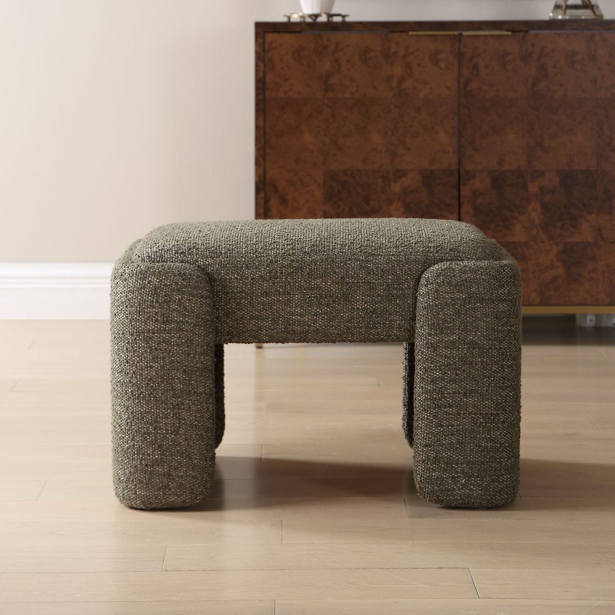 Angus Small Bench – Furniture by Uttermost | Sutter & Vale