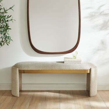 Serena Bench