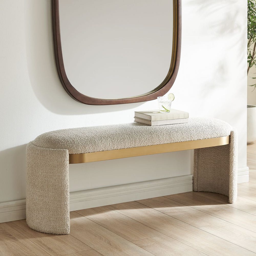 Serena Bench