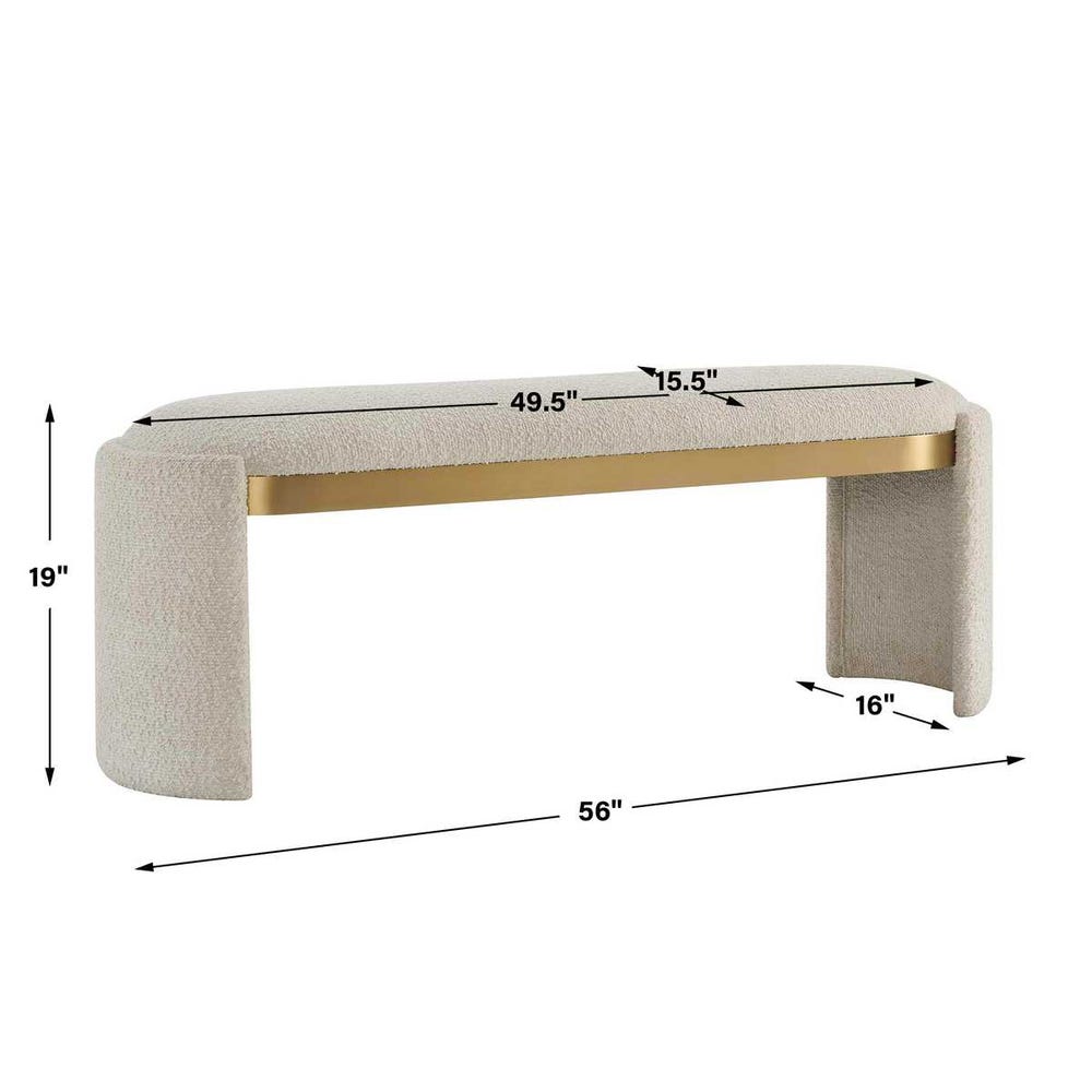 Serena Bench