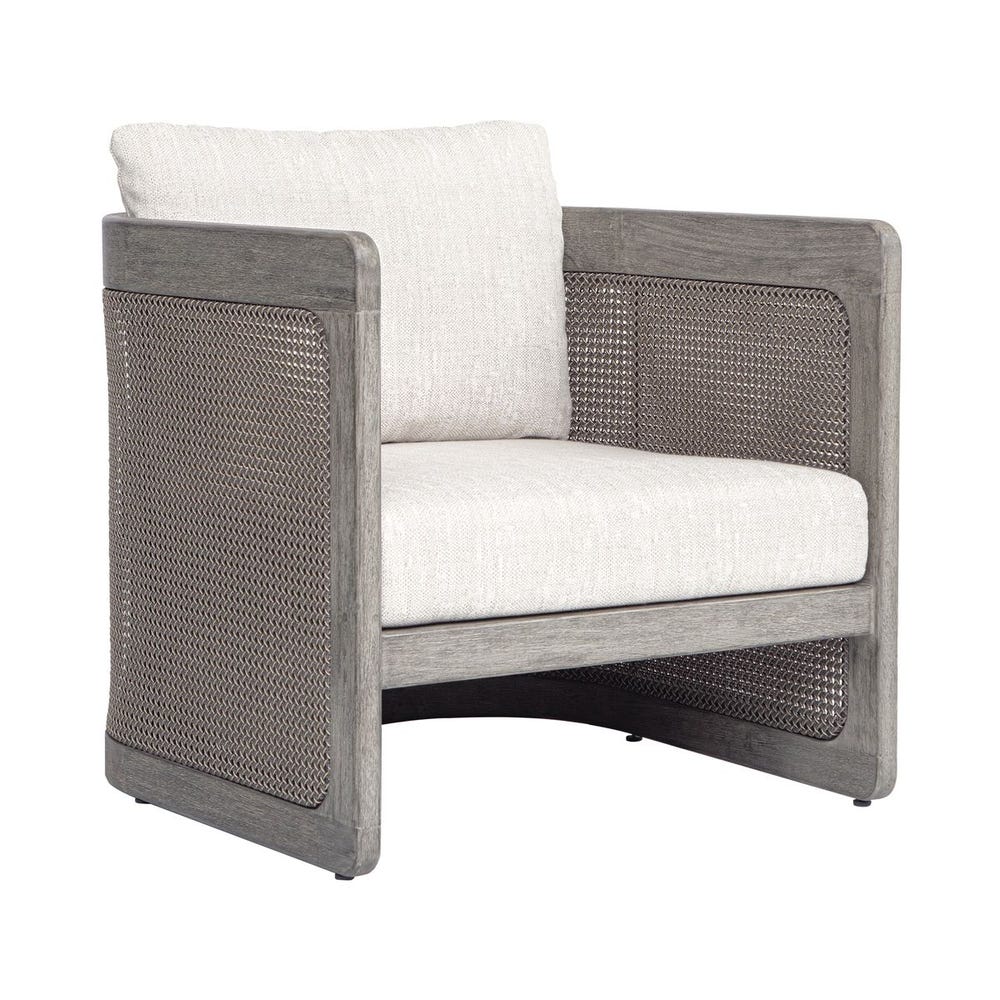 Dartmoor Outdoor Lounge Chair