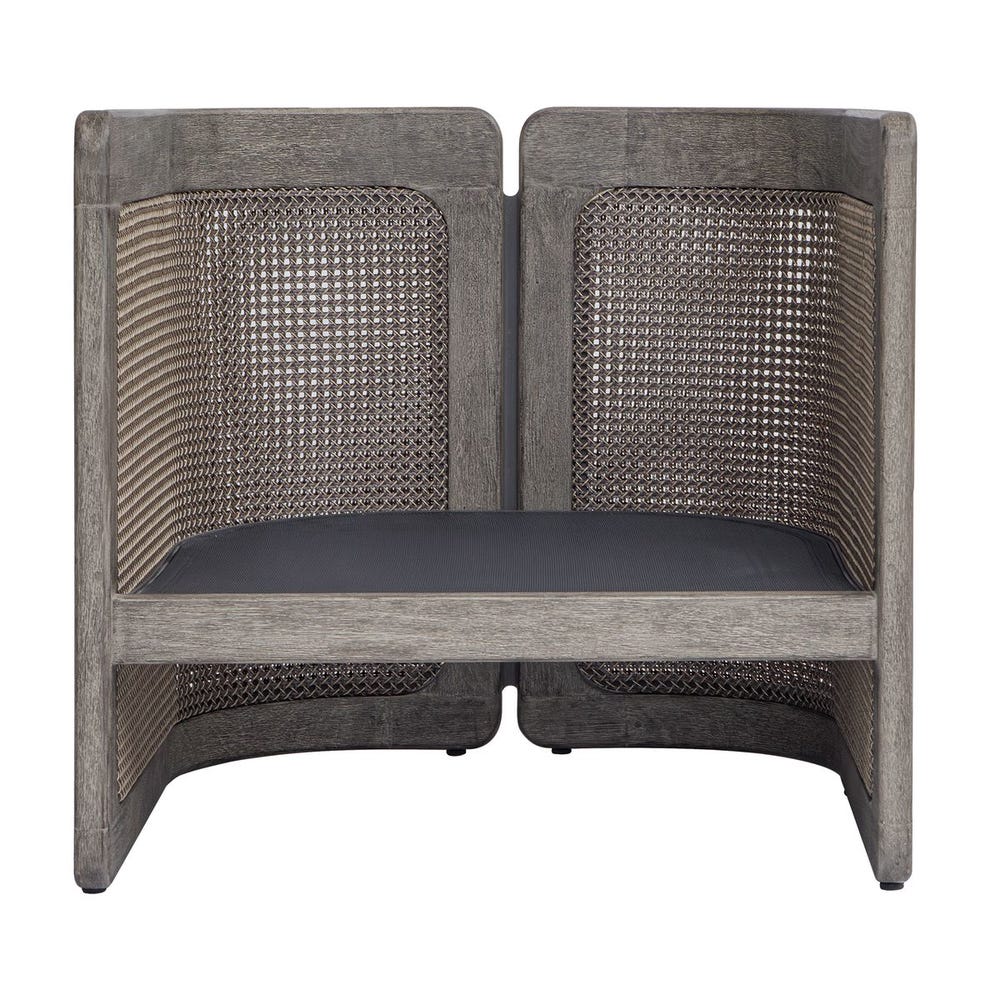 Dartmoor Outdoor Lounge Chair