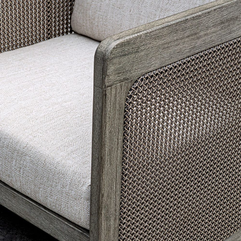 Dartmoor Outdoor Lounge Chair