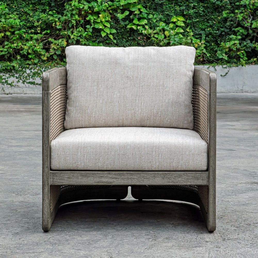 Dartmoor Outdoor Lounge Chair