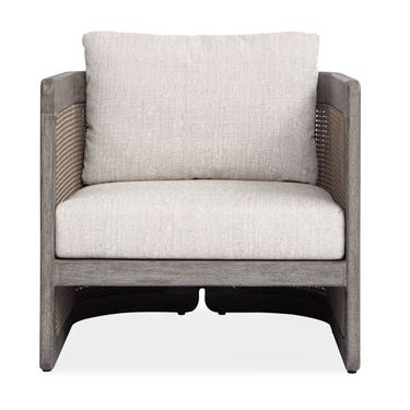 Dartmoor Outdoor Lounge Chair