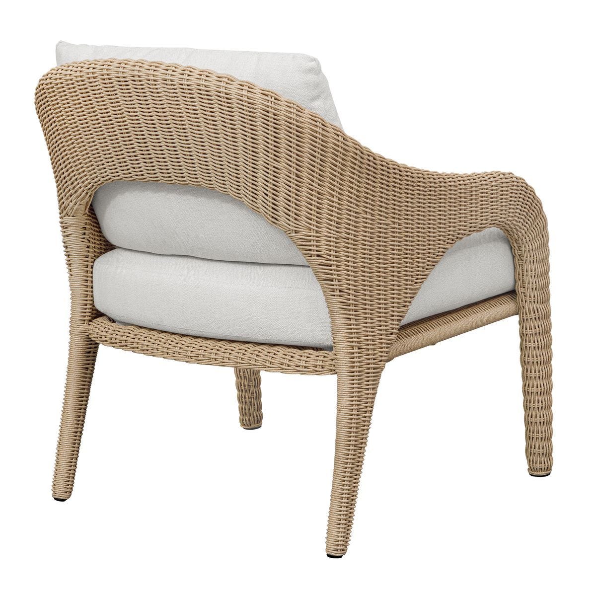 Kavali Outdoor Lounge Chair – Furniture by Uttermost | Sutter & Vale