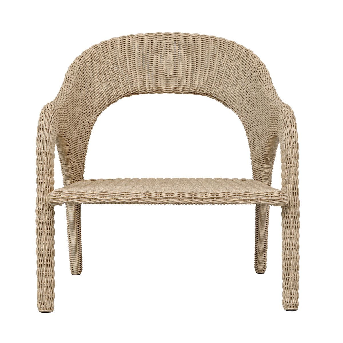 Kavali Outdoor Lounge Chair