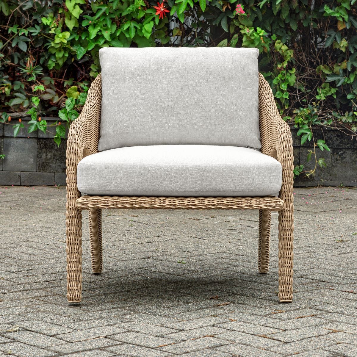 Kavali Outdoor Lounge Chair – Furniture by Uttermost | Sutter & Vale