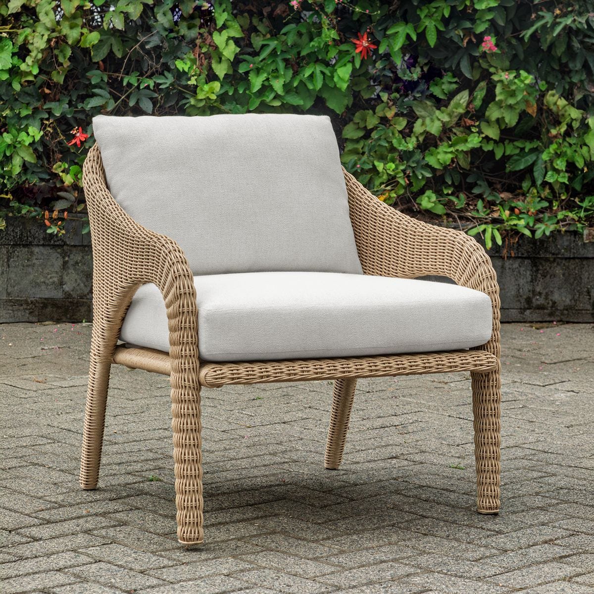 Kavali Outdoor Lounge Chair – Furniture by Uttermost | Sutter & Vale