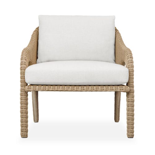 Kavali Outdoor Lounge Chair