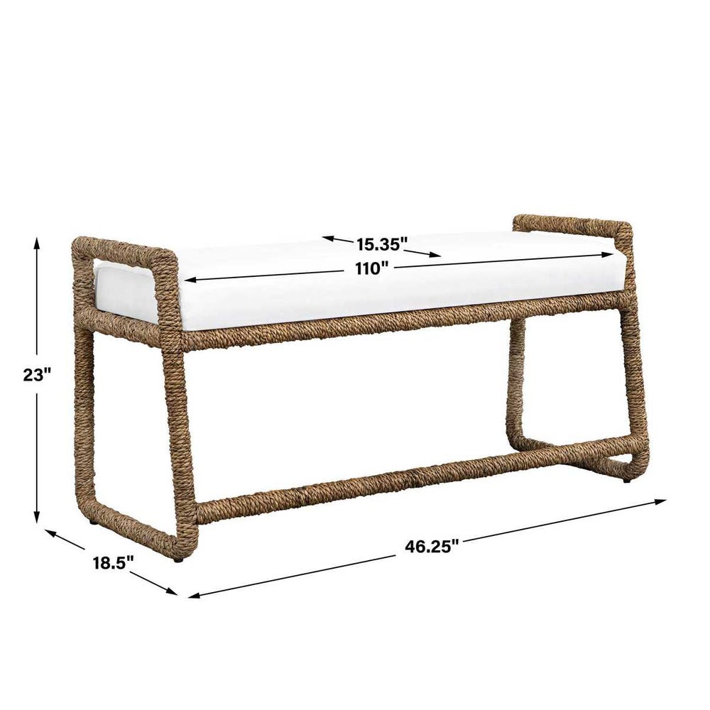Araiza Bench