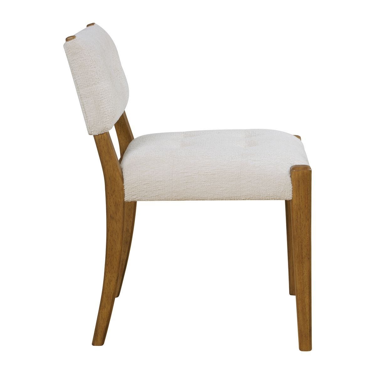 Edmund Dining Chair, 2 Per Box, Priced Each – Furniture by Uttermost | Sutter & Vale